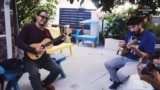 Լոս Անջելեսից երաժիշտը Սոն Խարոչոյի շուրջ համայնք է ձևավորում
