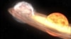 NASA Says Nova Explosion to Be ‘Once-in-Lifetime’ Event in Night Sky
