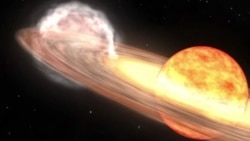 Quiz - NASA Says Nova Explosion to Be ‘Once-in-Lifetime’ Event in Night Sky