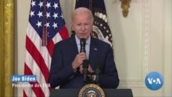 Biden vai continuar conversações sobre o tecto da dívida 