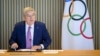 IOC Says 'Aggressive' Russia Criticism a 'New Low'