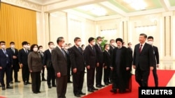 لوکوموتیو رئیسی در ایستگاه چین؛ شتاب در اجرای قراردادی برای توسعه یا غارت ایران 