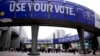 European Union braces for foreign disinformation as voters head to polls 