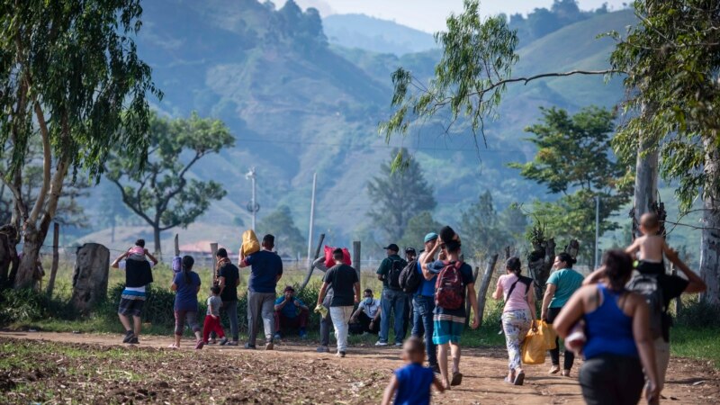 More than 600,000 Nicaraguans have left their country due to the political crisis, reveals report