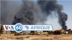 VOA60 Afrique : Soudan, Guinée, Mali, Mauritanie