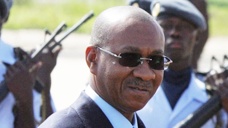 L'ex-Premier ministre Cheikh Adjibou Soumaré en garde à vue à Dakar