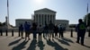 What is the Supreme Court's Shadow Docket? 