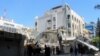 “이스라엘, 시리아 주재 이란 영사관 폭격…이란 군 관리 등 7명 사망”