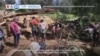 Papua New Guinea government tells U.N. more than 2,000 buried alive after landslide