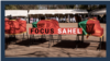 Focus Sahel du 13 juin 2023