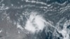 Тропический шторм «Брет» угрожает Карибским островам