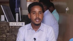 Somalia: Mohamud Abdinasir