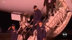Embattled Biden faces physical and political isolation
