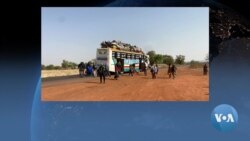 🇲🇱Sira kasaara kɛra Mourdiah dugu kɔnɔ
