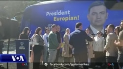 Maqedonia e Veriut në prag të zgjedhjeve presidenciale