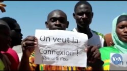 🇲🇱Mopti Youwarou Mara ka wilikadjo bololo soroli kow guekeyaw kan
