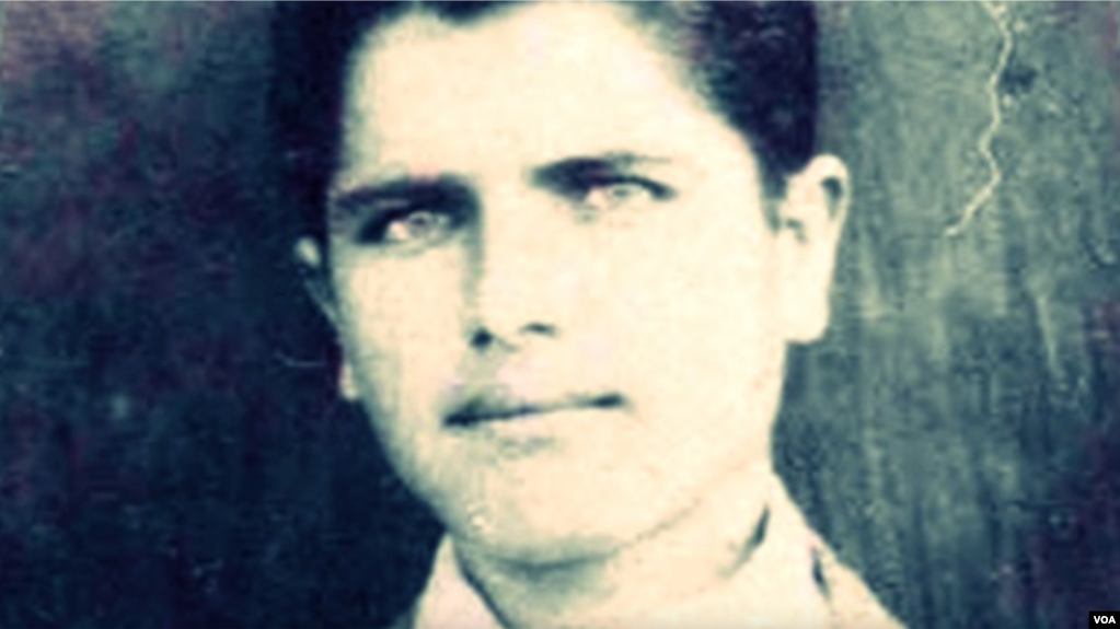 Havzi Nela