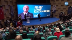 Ümit Özlale: “AK Parti ile CHP arasına sıkışmış seçmene yeni bir yol vadediyorum”