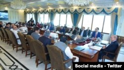 CCI Meeting