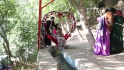 جۆگەیەكی ئاودێری لە هەورامان سنوری دوو وڵاتی جباكردووەتەوە 