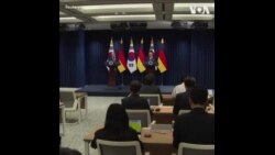 韩国德国将签署军事情报协定加强防卫合作 