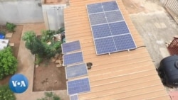 Togo : face à la crise énergétique, l'énergie solaire s'impose comme une solution prometteuse