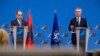 Stoltenberg: Kosovo i Srbija da pokažu fleksibilnost i spremnost na kompromis 