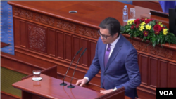 Stevo Pendarovski