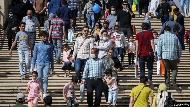 معیشت مهم‌ترین دغدغه خانوارهای ایرانی در سال‌های اخیر بوده است.