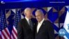Biden Attempts to Broker for Gaza Aid Amid Israel-Hamas Conflict