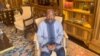 Gabon: Ali Bongo asengi baninga ba ye kosala makelele kasi mokambi ya garde répulicaine amisakoli mokonzi