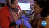As Israeli-Palestinian Violence Spikes, Scientific Cooperation is Breaking Down Barriers 