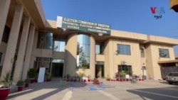 الیکشن کمېشن د نارینو او د ښځو د رجسټرډ ووټونو ترمنځ فرق پہ لومړي ځل د لس میلین نفر نه راکم شوی