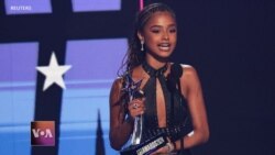 RED CARPET — 268 | Tyla wins 2 BET awards, Angolan rower prepares for Paris Olympics and more 