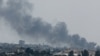 نیروهای اسرائیلی کنترل منطقه حائل جنوب نوار غزه و مصر را در دست گرفتند
