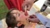 د کابل په ساحوي کلینیکونو کې د پولیو ضد واکسین په منظم ډول تطبیقیږي
