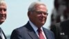 New Jersey Senator Menendez found guilty on all counts