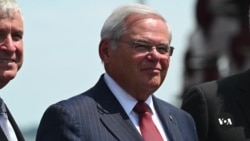 New Jersey Senator Menendez found guilty on all counts