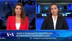 Analistët për sfidat përballë demokratëve pas tërheqjes së Presidentit Biden nga gara