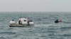 တိုင်တန်ရေငုပ်သင်္ဘောပျောက်ဆုံးတဲ့တဝိုက် အသံတွေထပ်ကြား
