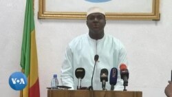 Report du référendum constitutionnel prévu au Mali