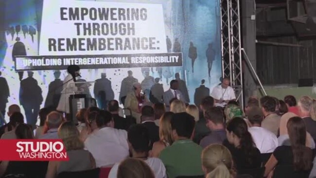 Srebrenica: Održavanje međugeneracijske odgovornosti za sjećanje