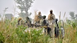 Les attaques de l'Etat islamique au grand Sahara (EIGS) et d'Al-Qaïda contre les soldats sont régulière au Niger.