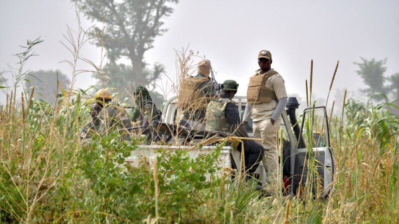 Cinq soldats tués par 