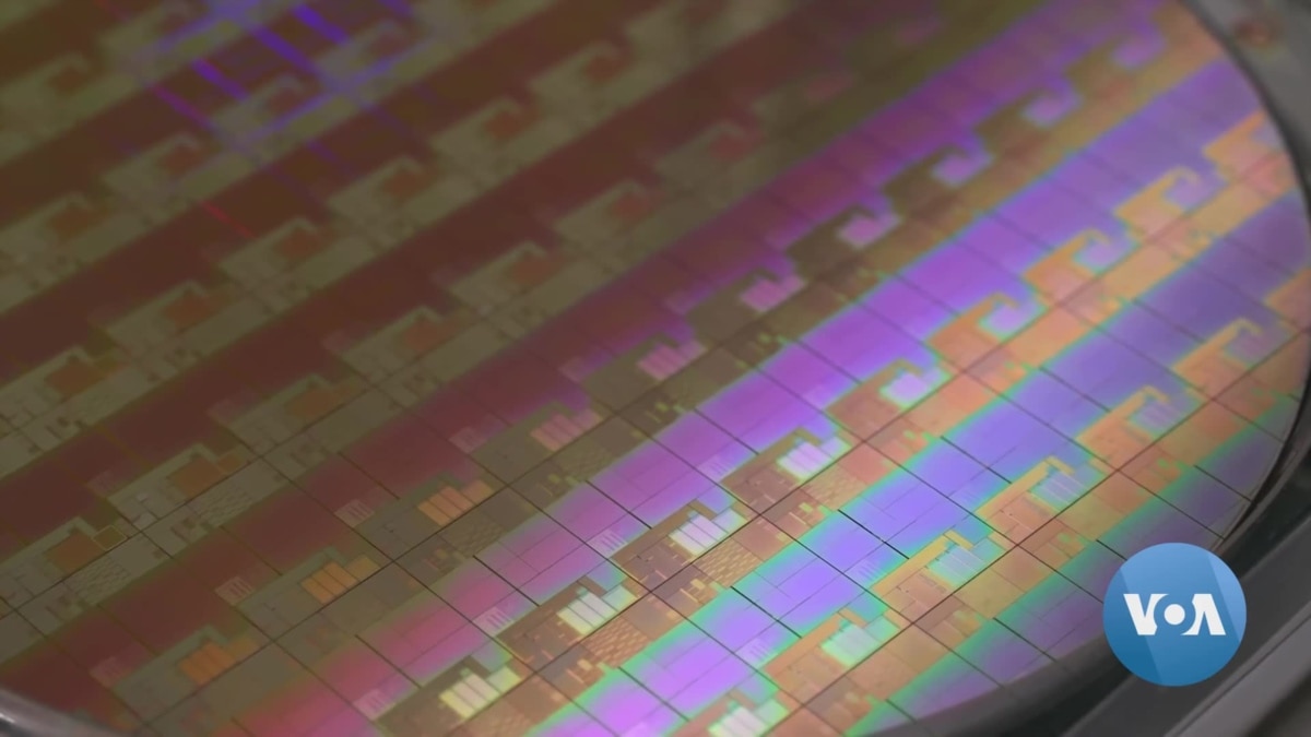 US Semiconductor Manufacturing Expected to Ramp Up With New Deal