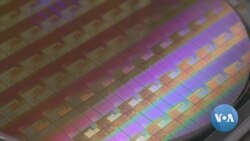 US Semiconductor Manufacturing Expected to Ramp Up With New Deal 