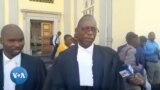 Jailed Opposition Leader's Lawyer Seeking ZWL$500,000 Bail for His Client