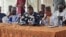 Taron manema labarai a Ghana