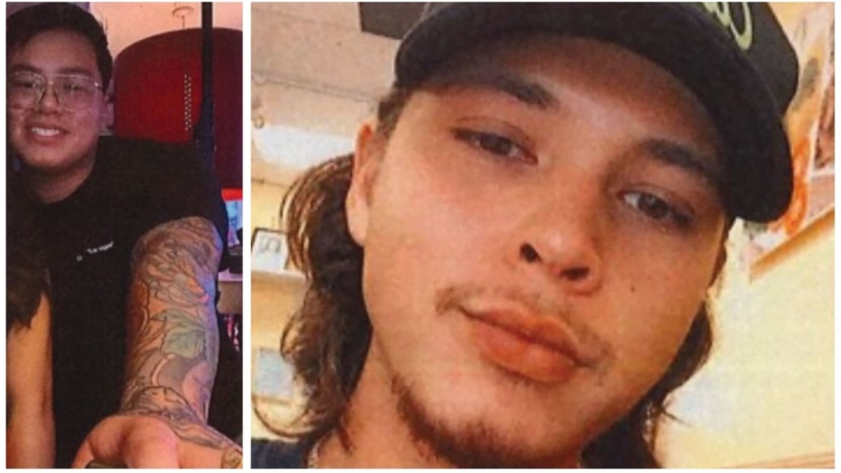 Báo Mỹ Hai nghi phạm giết người gốc Việt bị cảnh sát Houston truy nã