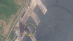 북한 라진항 ‘석탄 수출’ 선박 수배 실패한 듯…브로커 “위법 아냐” 강조